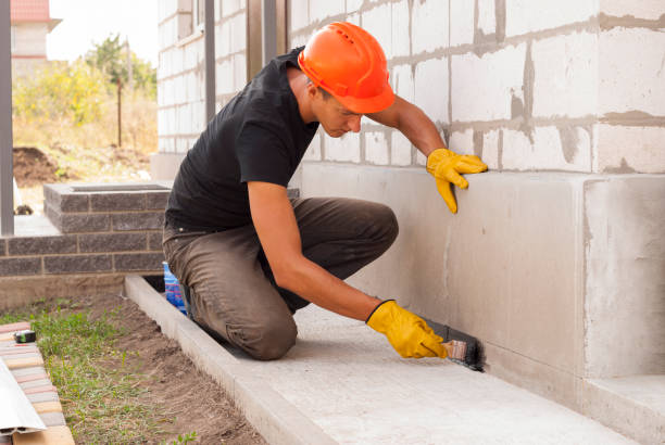 Licensed Exterior Waterproofing service in Putnamville, IN - SJ Waterproofing Pros